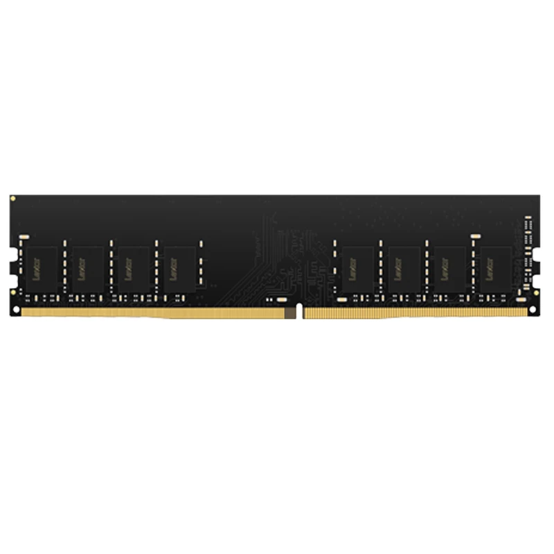 رم دسکتاپ DDR4 CL19 لکسار ظرفیت 8 گیگابایت