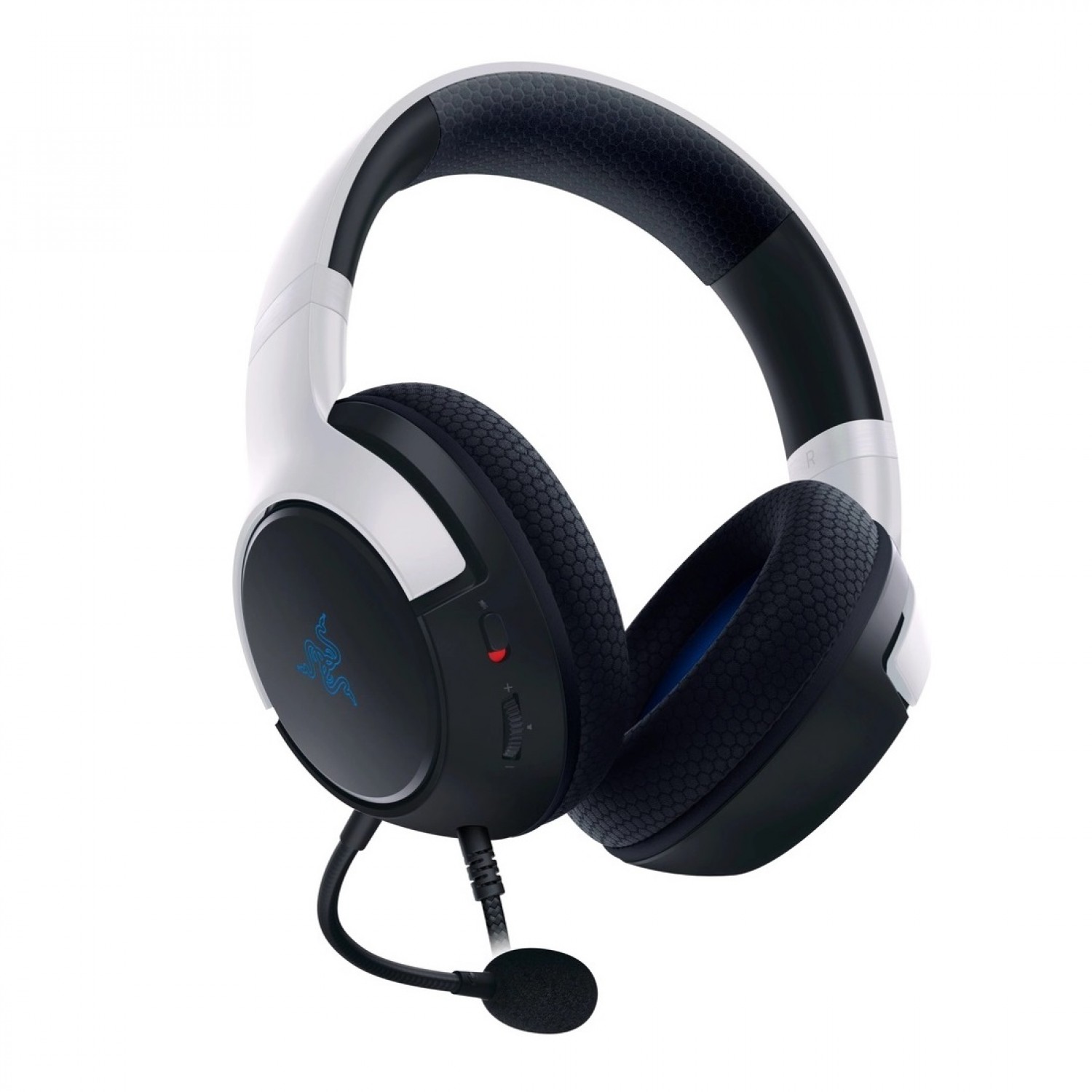 هدست مخصوص بازی ریزر مدل RAZER KAIRA X PS5