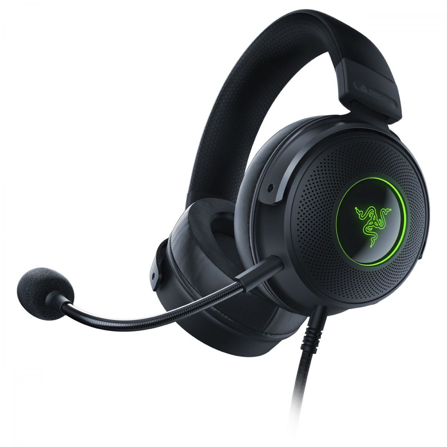 هدست مخصوص بازی ریزر مدل Kraken V3