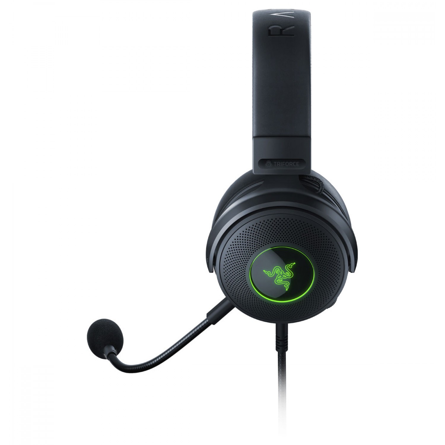 هدست مخصوص بازی ریزر مدل Kraken V3