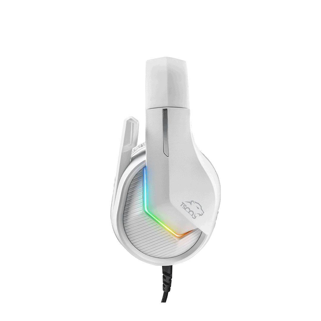 هدست گیمینگ تسکو مدل GH 5141 Zonyx
