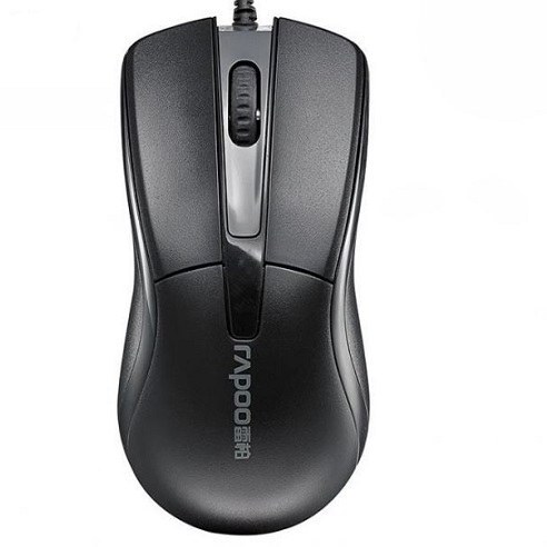 موس سیم دار رپو مدل N1162