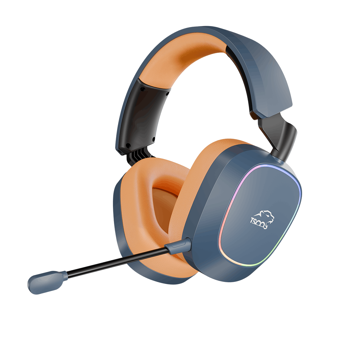 هدست گیمینگ بی سیم تسکو مدل GH 6170 Helios